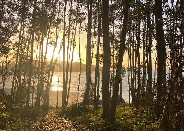 Rincon De Lagos, Bueu