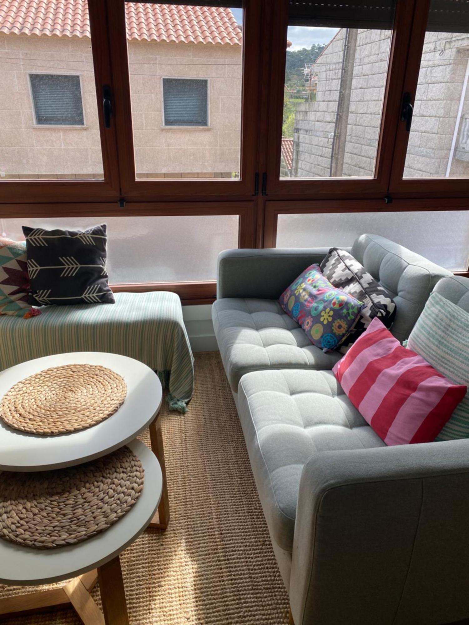 Rincon De Lagos, Bueu Apartamento Pontevedra