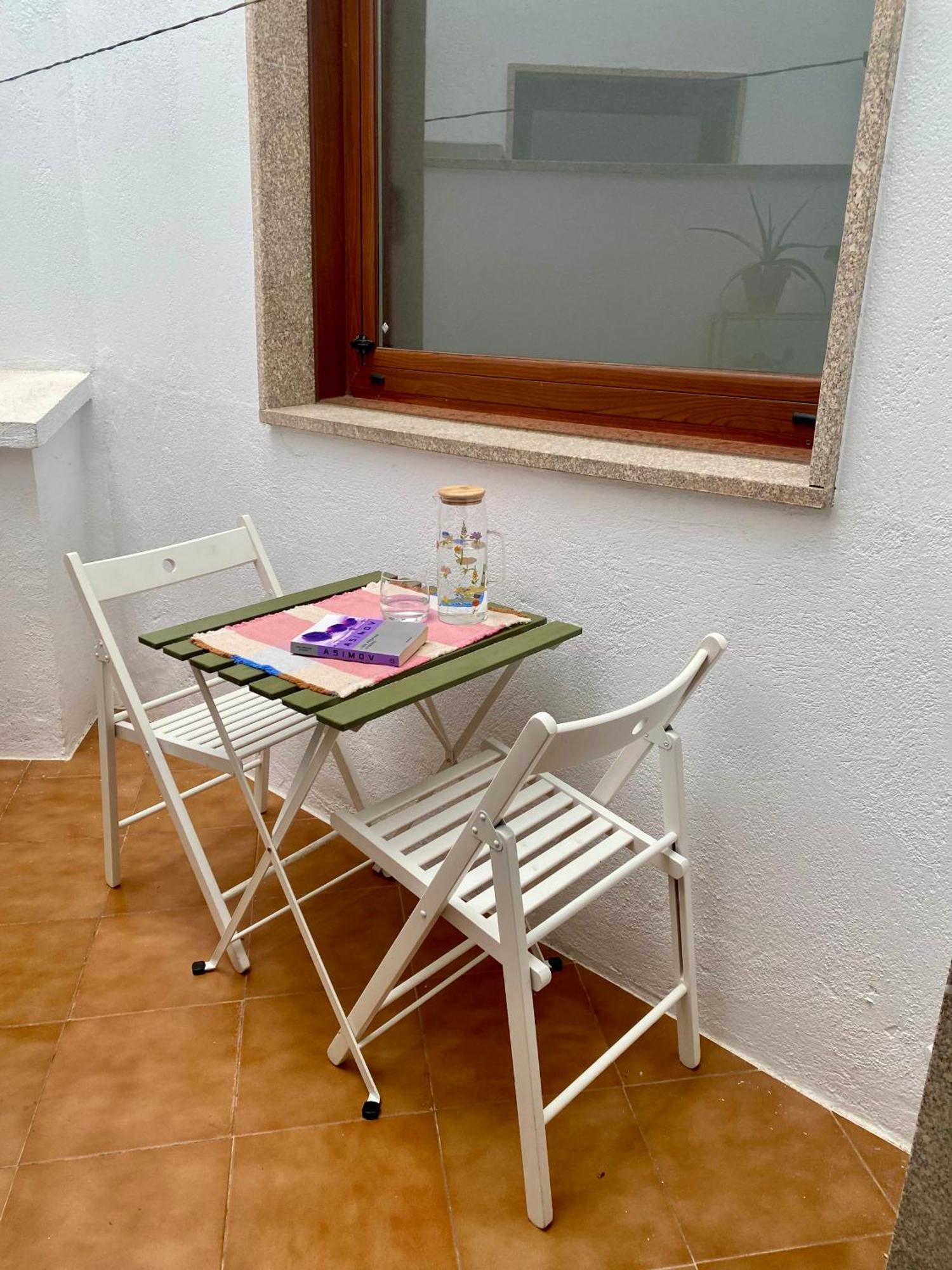 Appartement Rincon De Lagos, Bueu *